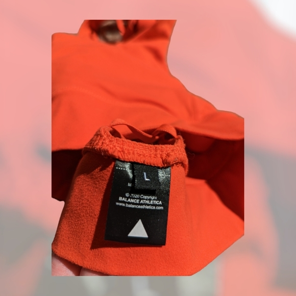 Balance Athletica Bra - Picture 3 of 3